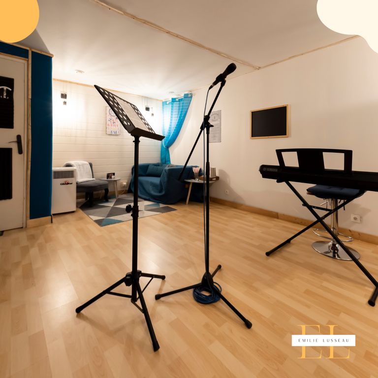 Coaching vocal toulouse